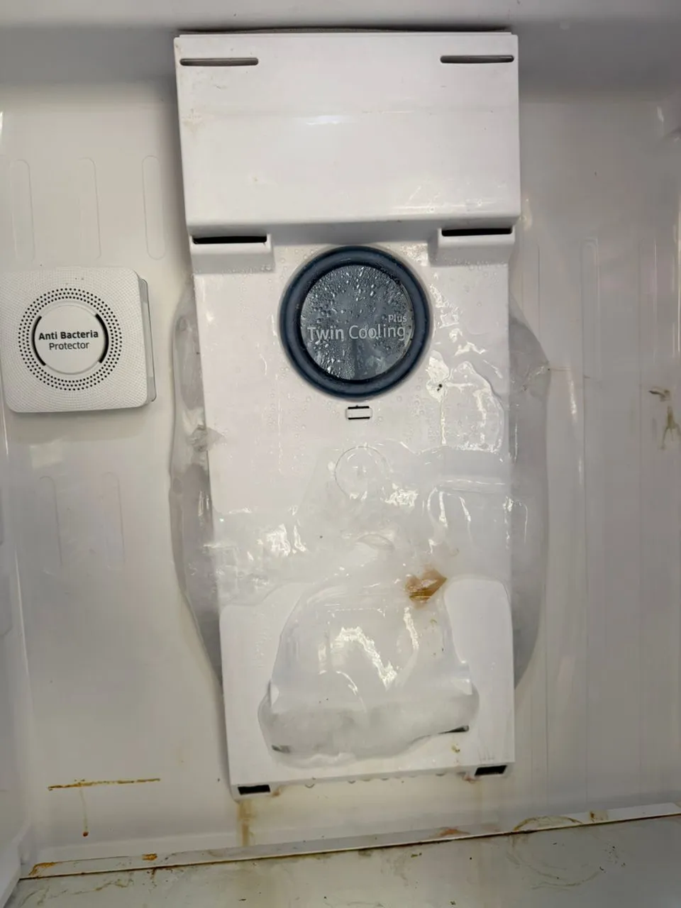 LG Side-by-Side Repair