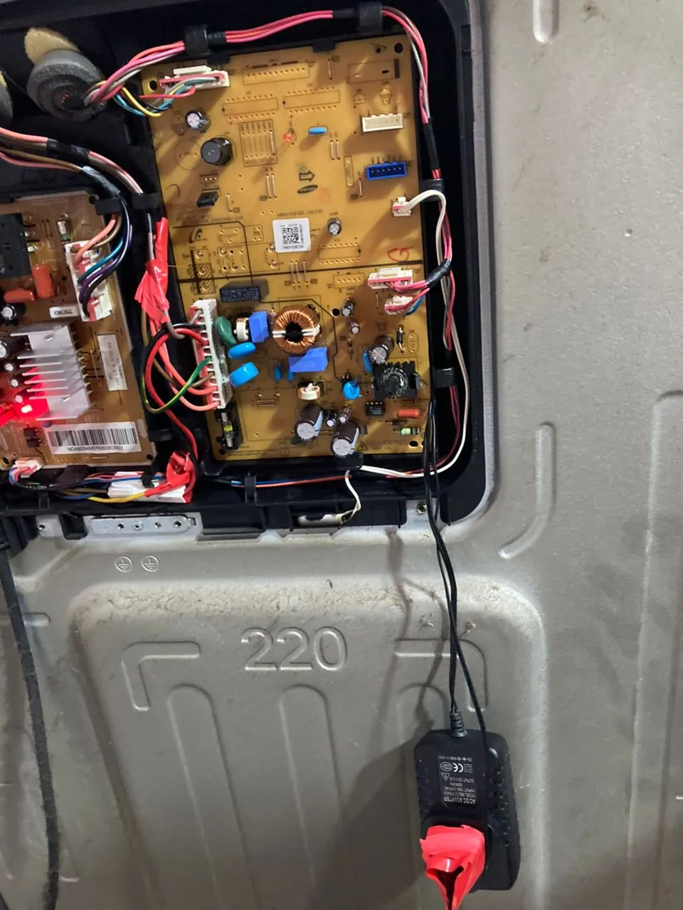 Samsung PCB Diagnostic